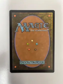 MTG Chromatic Star Foil Time Spiral Magic the Gathering 263/289 - Image 2