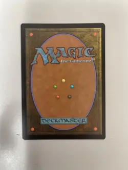 MTG Ebondeath, Dracolich Time Spiral Magic the Gathering 100/281 - Image 2