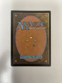 MTG Old Gnawbone Forgotten Realms Magic the Gathering 197/281 - Image 2
