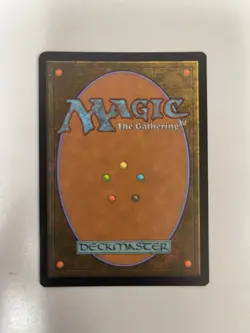 MTG Magus of the Moon Time Spiral Magic the Gathering 175/289 - Image 2