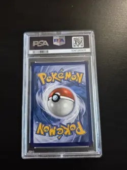 2023 POKEMON SVP EN-SV BLACK STAR PROMO 151 ELITE TRAINER BOX #051 SNORLAX PSA 9 - Image 2