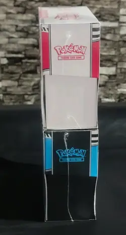 Pokemon Black Bolt and White Flare ETB Elite Trainer Box Factory Sealed Set Of 2 - Image 3