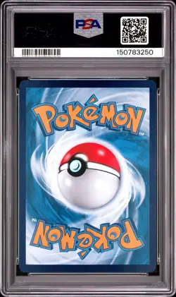 2025 POKEMON SIMPLIFIED CHINESE CBB1 C-GEM PACK VOL 1 #09 SPRIGATITO PSA 10 - Image 2