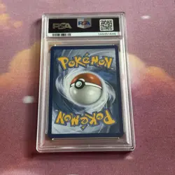 PSA 10 Lt. Surge’s Bargain 170 , Pokemon Single Mega Evolution, Gem Mint - Image 2