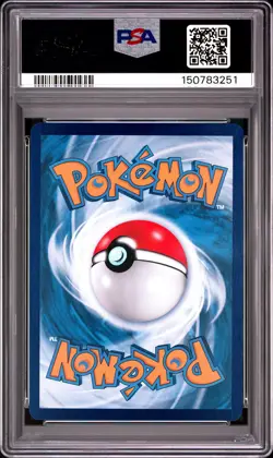 2025 POKEMON SIMPLIFIED CHINESE CBB1 C-GEM PACK VOL 1 #09 SPRIGATITO PSA 10 - Image 2