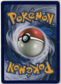 Arceus #XY197 Cosmos Holo Promo XY HP Pokemon TCG - Image 2