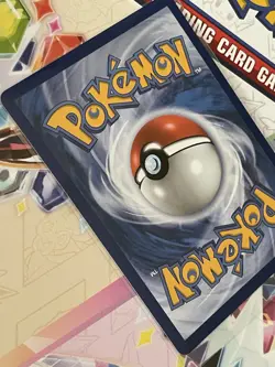 2026 Pokemon Chaos Rising Special Illustration Rare AZ’s Tranquility 🔥🔥🔥💎 - Image 4