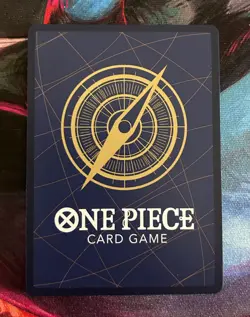 Boa Hancock Alt Art (OP16-032) | OP16 - The Time of Battle | ENGLISH - Image 2