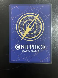 Bandai One Piece Card Game Borsalino OP06-073 Manga - Image 5