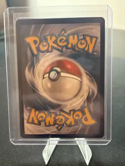 Pokemon TCG Surfing Pikachu VMax 009/025 Full Art Holo Rare Celebrations - Image 2