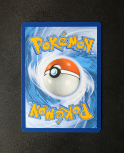 Pokemon Card - Herdier 155/086 - White Flare English - Illustration Rare - NM ⭐ - Image 4