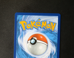 Pokemon Card - Herdier 155/086 - White Flare English - Illustration Rare - NM ⭐ - Image 5