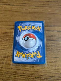 Pokemon TCG Reverse Holo Stamped Ditto (Pikachu) Card 63/113 EX Delta Species LP - Image 2