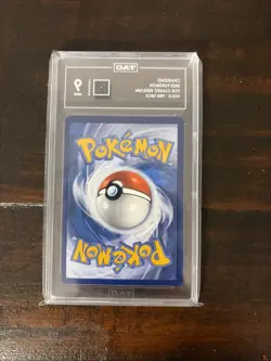 Charizard 003/034 Trading Card Game Classic Holo Pokemon TCG Near Mint English - Image 2