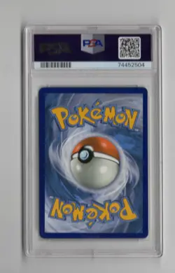 Pokemon Reshiram & Charizard GX Unbroken Bonds #20 PSA 10 Gem Mint - Image 2