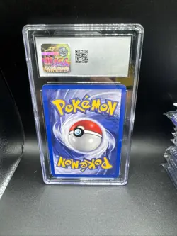 Erika's Venusaur 4/132 Gym Challenge Holo Pokemon Card CGC 6.5 Ex/NM+ - Image 2