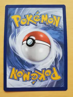 Pokemon Pikachu 028/078 Pokemon GO Holo Rare Card NM - Image 2