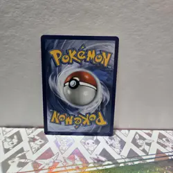 Pokemon Card - Moltres & Zapdos & Articuno GX Hidden Fates 44/68 Ultra Rare NM - Image 2