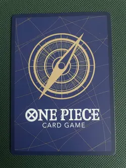 One Piece Card Game Nami OP14-031 Alt Art English - Image 2