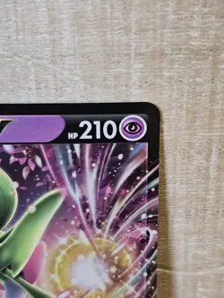 Holo Gardevoir V 16/73 Ultra Rare Champion's Path Pokemon TCG - Image 4