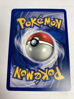Lt. Surge's Treaty 112/132 1st Edition Gym Heroes Trainer Pokemon Card NM - Image 2