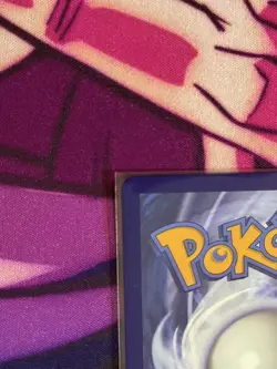 Mega Gardevoir EX 178/132 Mega Evolution Special Illustration Rare Pokemon Card - Image 2