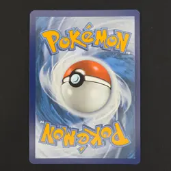 Pokemon TCG Card Poliwhirl 176/165 S&V 151 Illustration Rare *English* - NM - Image 2