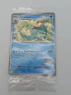 SEALED Pokemon Day Illustration Contest 2024 Promos SVP 213 214 215 3 Cards - Image 2