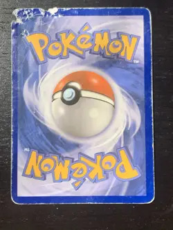 Kyogre EX 104/108 Pokemon Dark Explorers Black White Full Art Rare Card DMG - Image 2