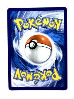 2025 Tepig 096/086 Illustration Rare IR Holo White Flare Pokemon TCG Card - Image 2