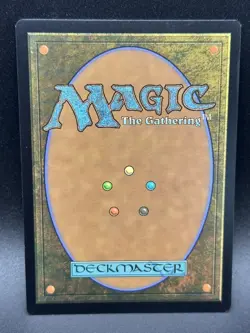 MTG Cover of Darkness R Assassin's Creed #201 Etched Foil - Image 2