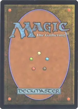 MTG Fabled Passage R Throne of Eldraine Promos #244s FOIL - Image 2