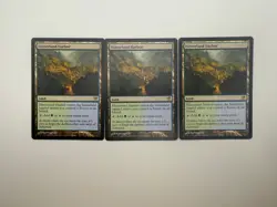 3x Hinterland Harbor MTG - Image 1