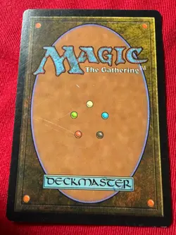 Caltrops - Urza's Destiny UDS, Lightly Played (see photos), MTG - Image 2