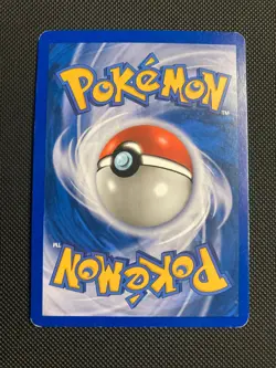 Pokemon TCG Wurmple 104/130 Diamond & Pearl Common Card (LP/MP) - Image 2