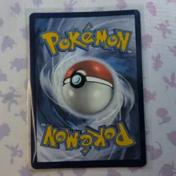 The Pokemon Company Team Rocket's Petrel Trainer Full Art Holo UR 226/182 - Image 2