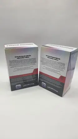Pokemon Prismatic Evolutions Booster Bundle Lot Of 2 Brand New Factory Sealed - Image 2