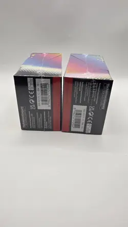 Pokemon Prismatic Evolutions Booster Bundle Lot Of 2 Brand New Factory Sealed - Image 5