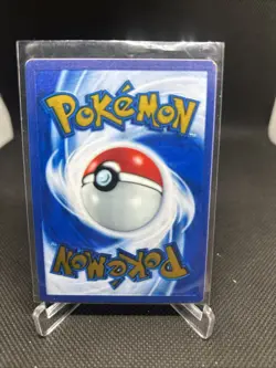 2023 Pokemon 151 Ultra Premium Collection Mew EX Metal #205/165 - Image 2