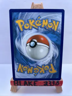 Pokemon TCG Pokemon Flying Pikachu Pikachu Secret Rare Regular -A1 - Image 2