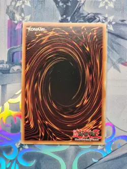 BLTR-EN009 Arms of Genex Return Zero Secret Rare 1st Edition NM YuGiOh TCG - Image 2