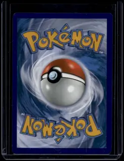 Pokemon TCG Reshiram & Charizard GX SM247 SM Promo LP - Image 2