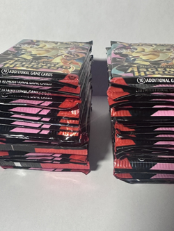36x Packs Pokemon TCG Ascended Heroes Booster Packs - Image 3