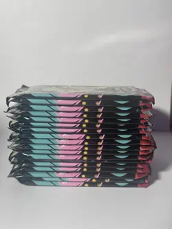 36x Packs Pokemon TCG Ascended Heroes Booster Packs - Image 4