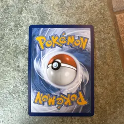 Pokemon Tulip Paradox Rift Illustration Rare 259/182 - Image 2