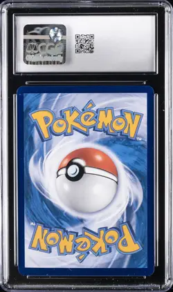 2025 POKEMON S. CHINESE GEM PACK VOL. 2 #01 04/15 EEVEE CGC 10 GEM MINT - Image 2