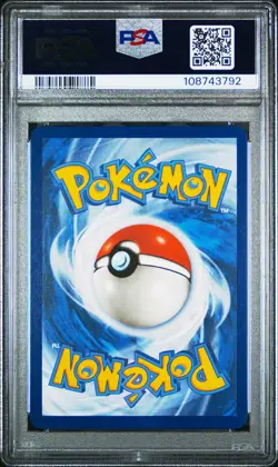 2023 POKEMON PAL EN-PALDEA EVOLVED IONO PREMIUM TOURNAMENT COLLECTION IONO PSA 9 - Image 2