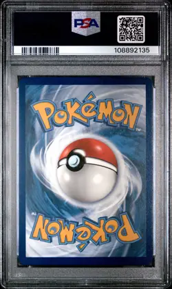 2021 POKEMON SWORD & SHIELD BATTLE STYLES #160 FULL ART/KORRINA'S FOCUS PSA 9 - Image 2