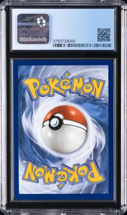 2016 POKEMON XY EVOLUTIONS #111 SURFING PIKACHU CGC 8.5 - Image 2