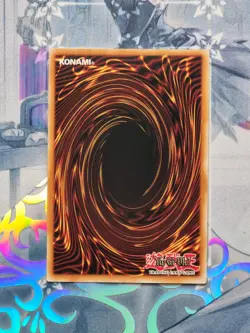 MP22-EN209 Destiny Hero Destroyer Phoenix Enforcer Secret Rare 1st Ed NM YuGiOh - Image 2